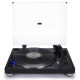 AIWA - Tocadiscos aiwa apx - 1200bt - bk negro - APX-1200BT/BK